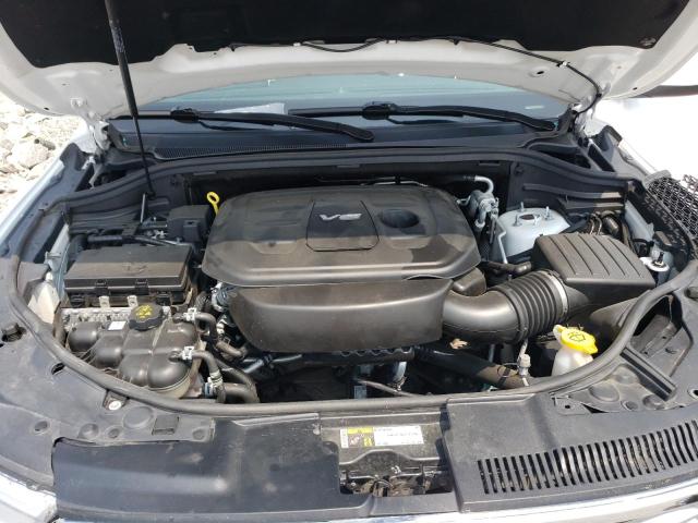 1C4RDJAG4HC828284 Dodge Durango Sxt