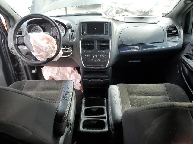2C4RDGBG3JR222358 Dodge Grand Caravan Se