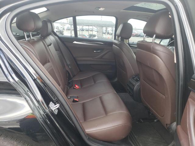 WBA5B3C50ED537425 BMW 535 XI