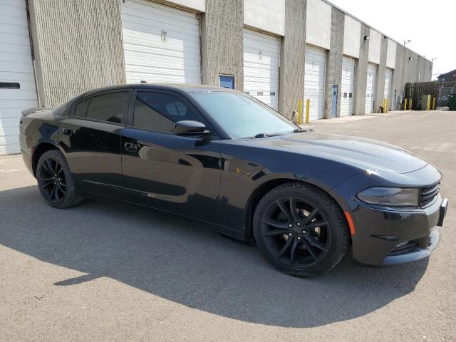 2C3CDXHG9GH318785 Dodge Charger Sxt