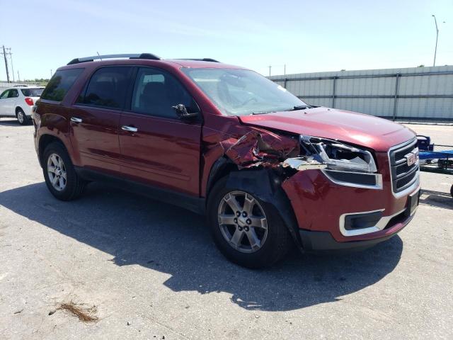 1GKKRNED1FJ213005 GMC ACADIA SLE
