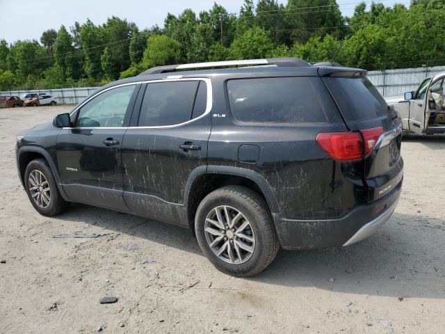 1GKKNSLAXKZ299011 GMC ACADIA SLE