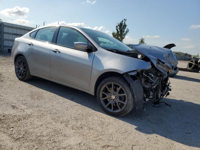 1C3CDFAA8GD661519 Dodge DART SE