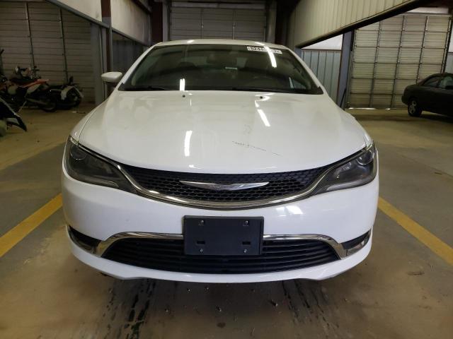 1C3CCCAB8FN687797 Chrysler 200 Limited