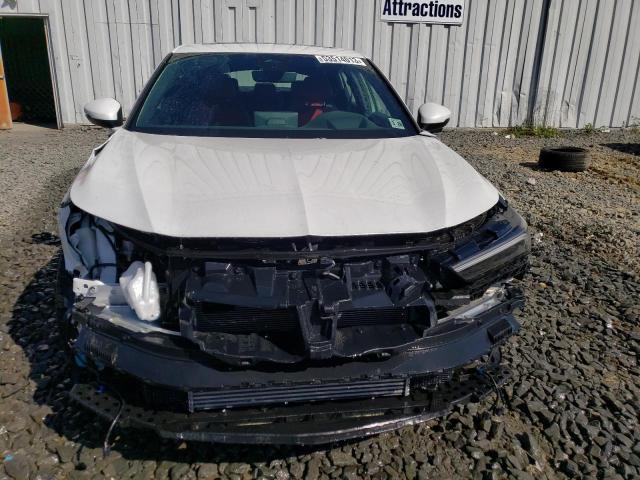 19UDE4H61PA023814 Acura Integra A-spec Tech