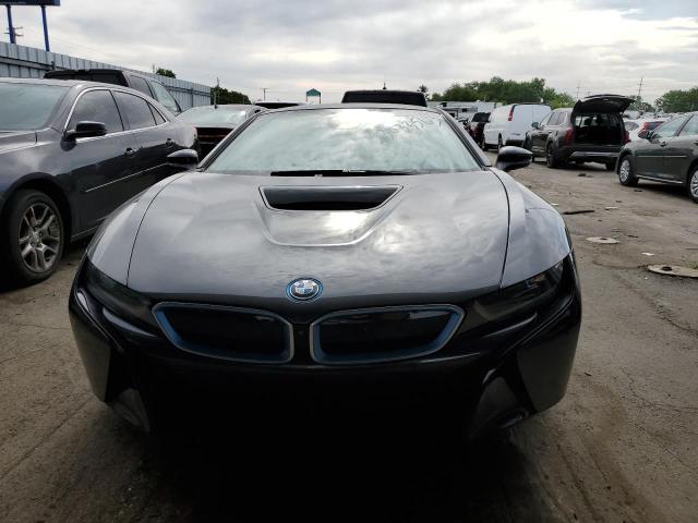 WBY2Z2C54FV392511 BMW I8