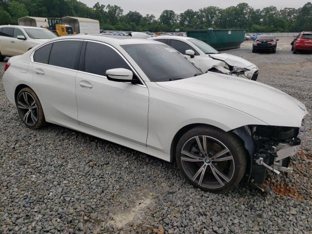 WBA5R1C00MFL36602 BMW 330I