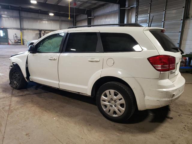 3C4PDCAB0KT865447 Dodge JOURNEY SE