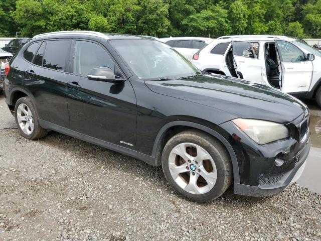 WBAVM1C51EVW52558 BMW X1 Sdrive28i