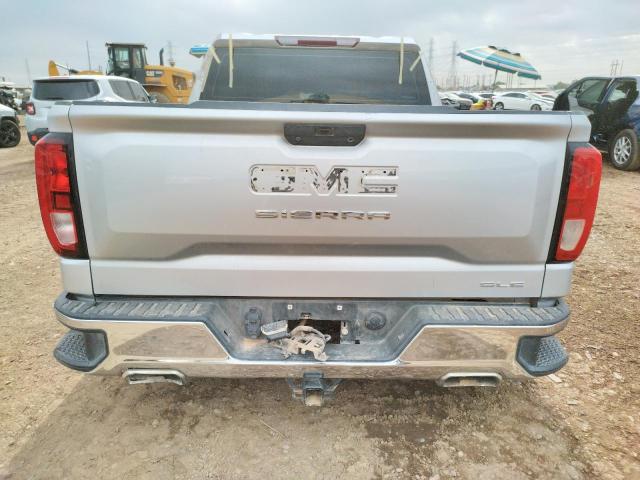 1GTU9BED0KZ387694 GMC Sierra K1500 Sle