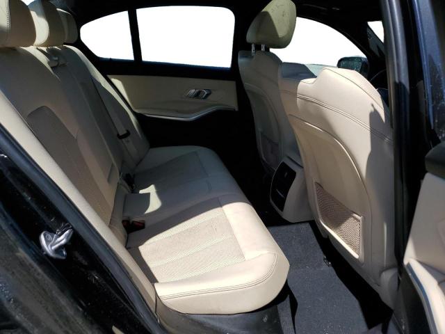3MW5R7J07N8C63986 BMW 330XI