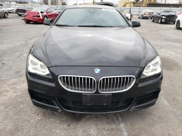 WBA6B2C59FD799007 BMW 650 I Gran Coupe