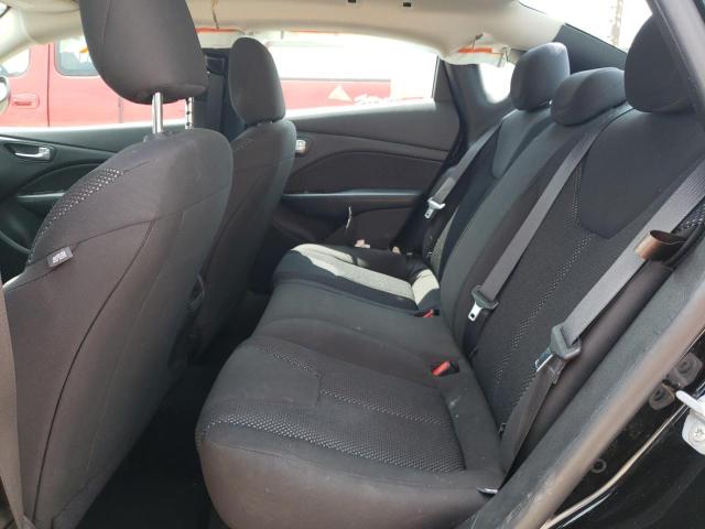 1C3CDFFA5GD810302 Dodge Dart Sxt Sport