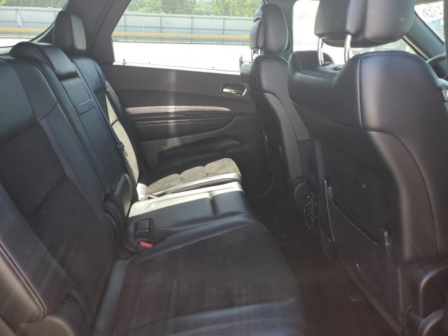 1C4RDJDG9KC559959 Dodge DURANGO GT