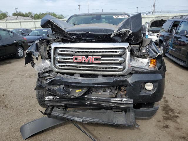 1GTP6CE12G1307433 GMC CANYON SLE