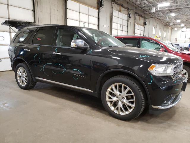 1C4RDJEG5EC597109 Dodge Durango Citadel