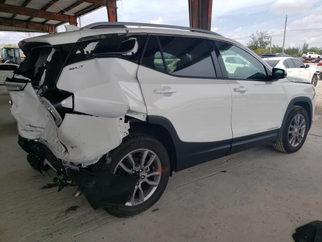 3GKALPEGXPL165176 GMC Terrain Slt