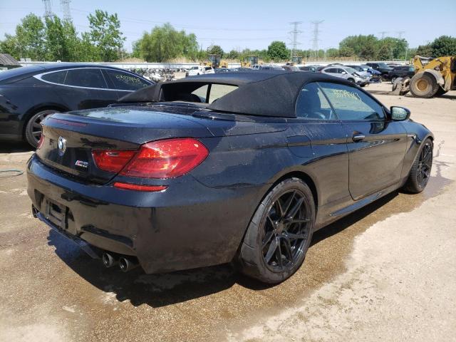 WBSLZ9C50ED651166 BMW M6