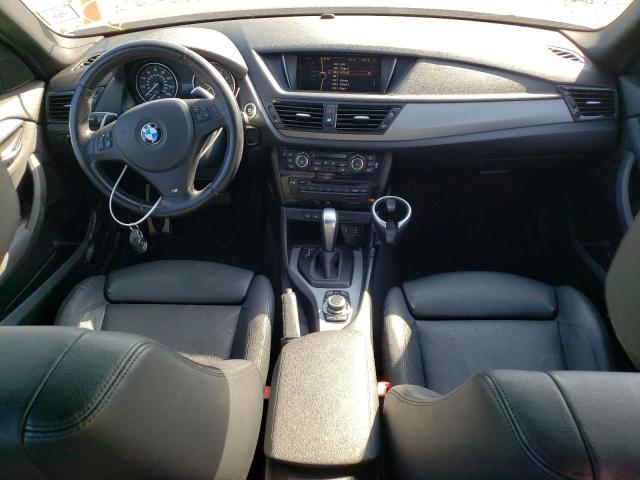 WBAVM5C5XFVV93745 BMW X1 Xdrive35i