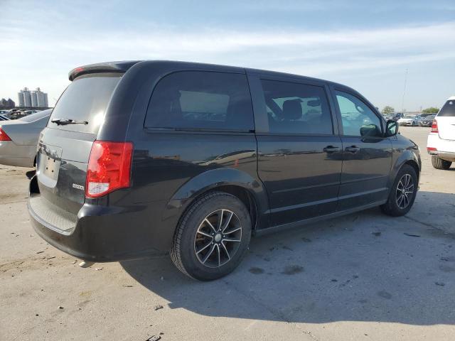2C4RDGBG9FR587196 Dodge Grand Caravan Se