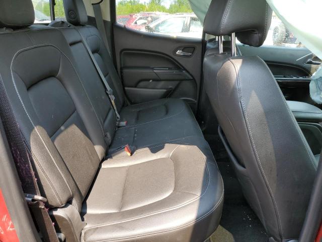 1GTG6DE33G1339010 GMC CANYON SLT