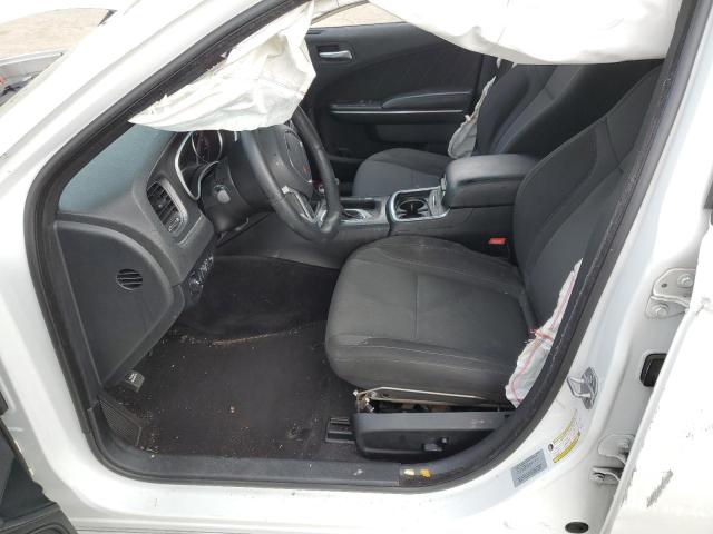 2C3CDXHG2GH355242 Dodge Charger Sxt
