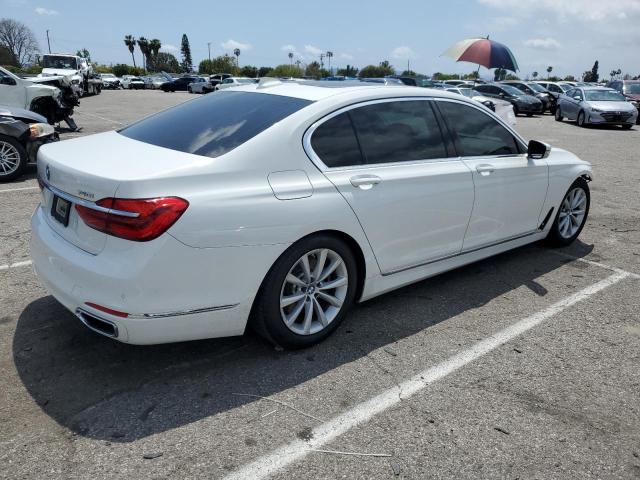 WBA7E2C53JG742403 BMW 740 I