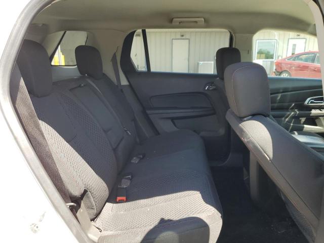 2GKALMEK6F6260162 GMC Terrain Sle