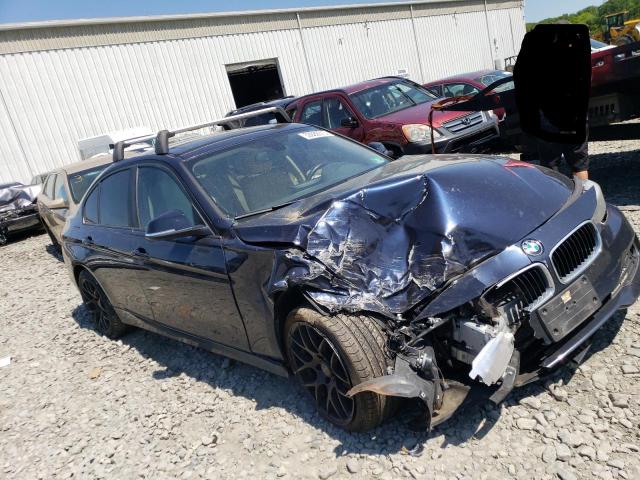 WBA3B5C59EP652073 BMW 328 Xi Sulev