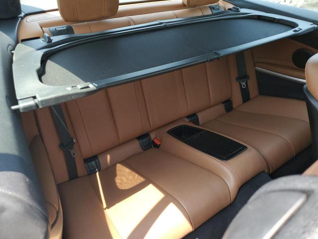 WBA3V9C50F5A78221 BMW 428 XI