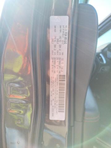1C4SDHCT5JC114836 Dodge Durango R/t
