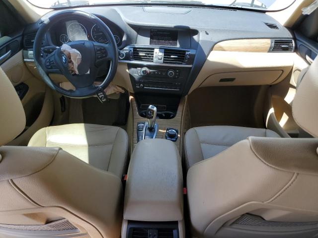 5UXWX9C50E0D18050 BMW X3 Xdrive28i