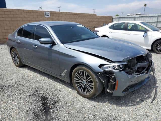 WBAJA5C30HWA35456 BMW 530 I