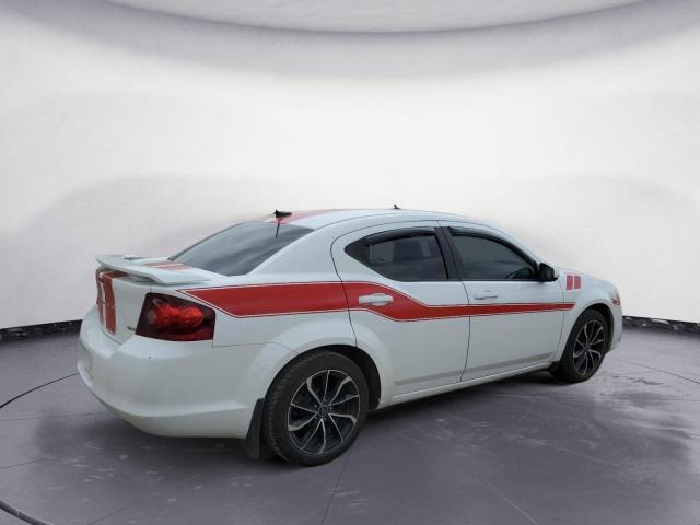 1C3CDZCG4EN187921 Dodge Avenger Sxt