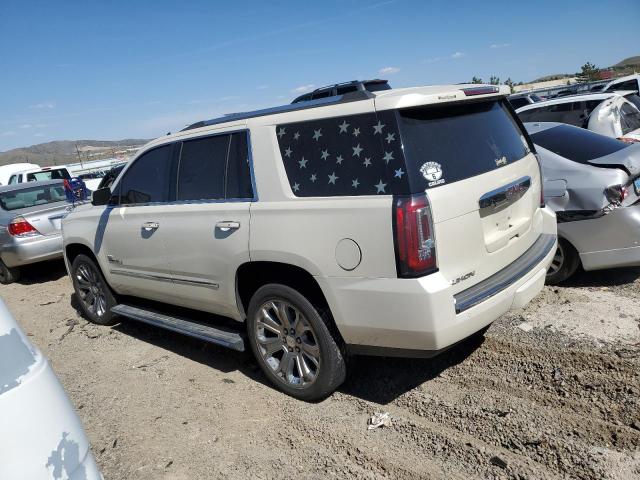 1GKS2CKJ4FR237819 GMC YUKON DENALI