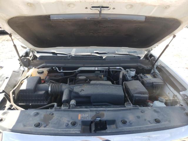 1GTG5CEA2J1157172 GMC CANYON SLE