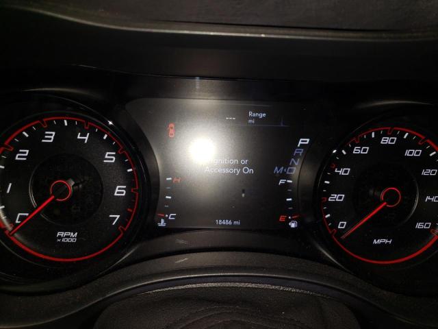 2C3CDXCT9NH232040 Dodge CHARGER R/T