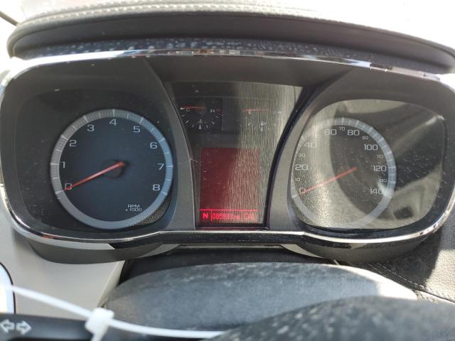 2GKFLRE30G6268626 GMC Terrain Denali