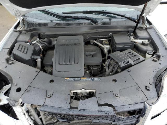 2GKFLXEK2F6367992 GMC Terrain Slt