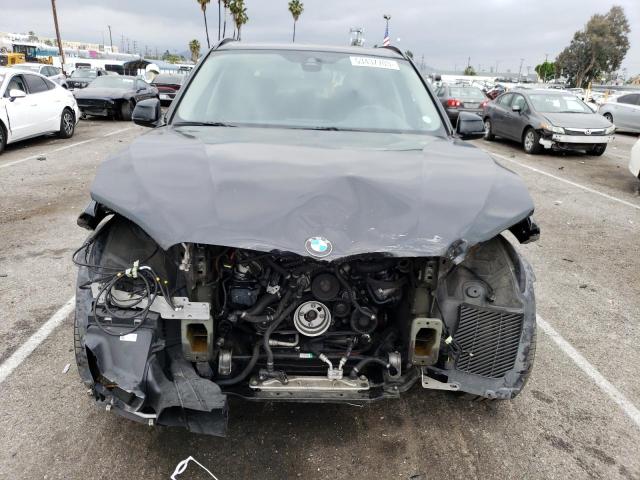 5UXKR6C5XF0J76814 BMW X5 Xdrive50i