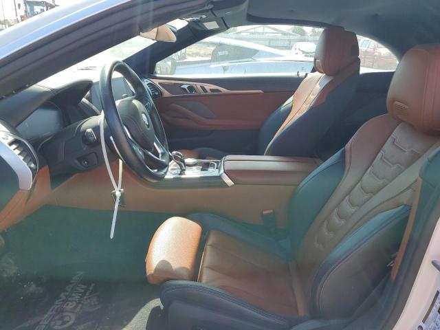 WBADZ2C04LCD04708 BMW 840i
