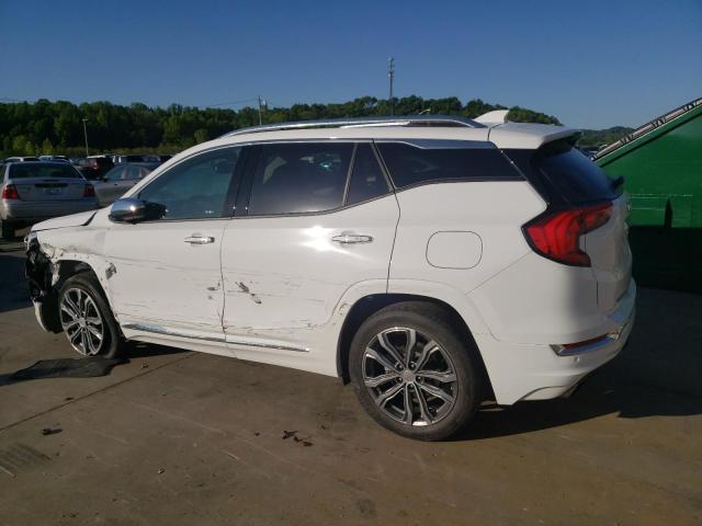 3GKALSEX7JL301225 GMC Terrain Denali