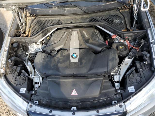5UXKR6C52JL069103 BMW X5 Xdrive50i