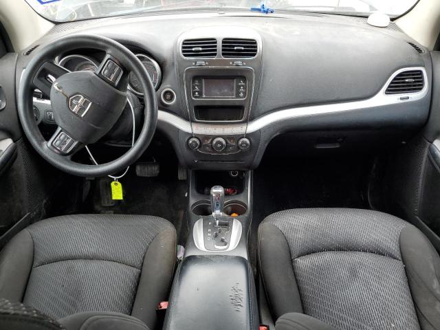 3C4PDCBG6GT127234 Dodge Journey Sxt