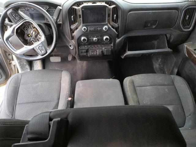 1GTU9BED0KZ387694 GMC Sierra K1500 Sle