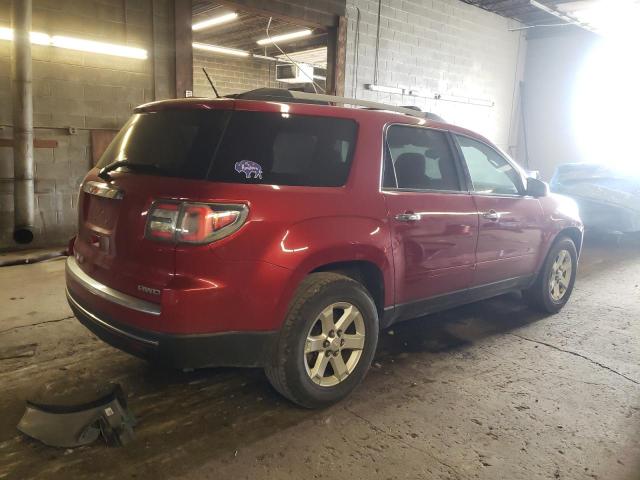 1GKKVNED7EJ201855 GMC ACADIA SLE