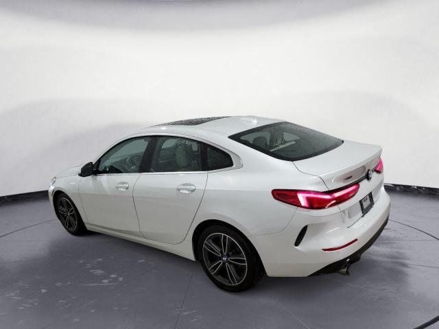 WBA73AK03N7K87371 BMW 228XI