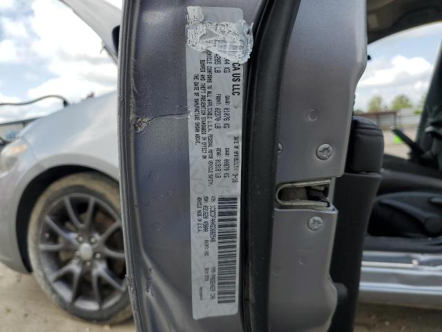1C3CDFAAXGD682548 Dodge DART SE
