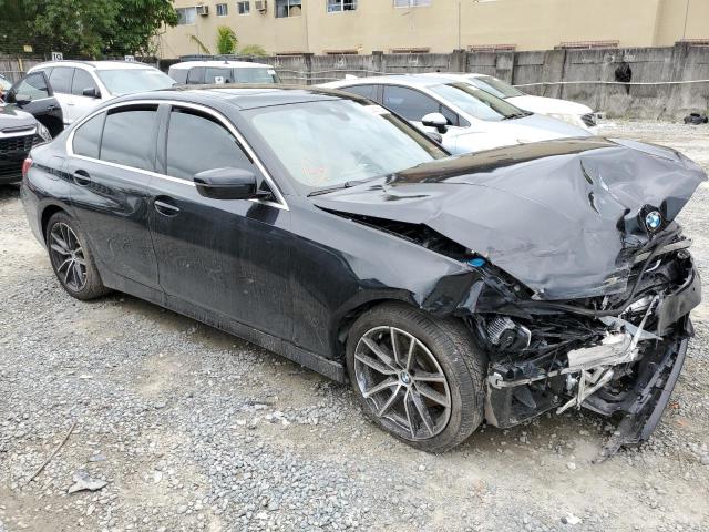3MW5R7J09M8C00984 BMW 330XI