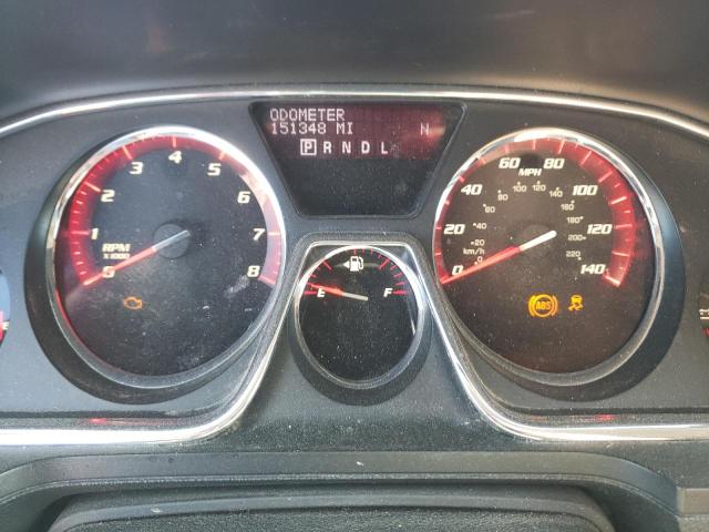 1GKKVNED4FJ338169 GMC ACADIA SLE
